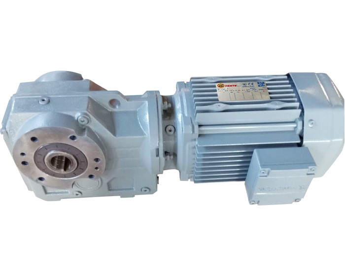 KA167减速机_KA167减速电机