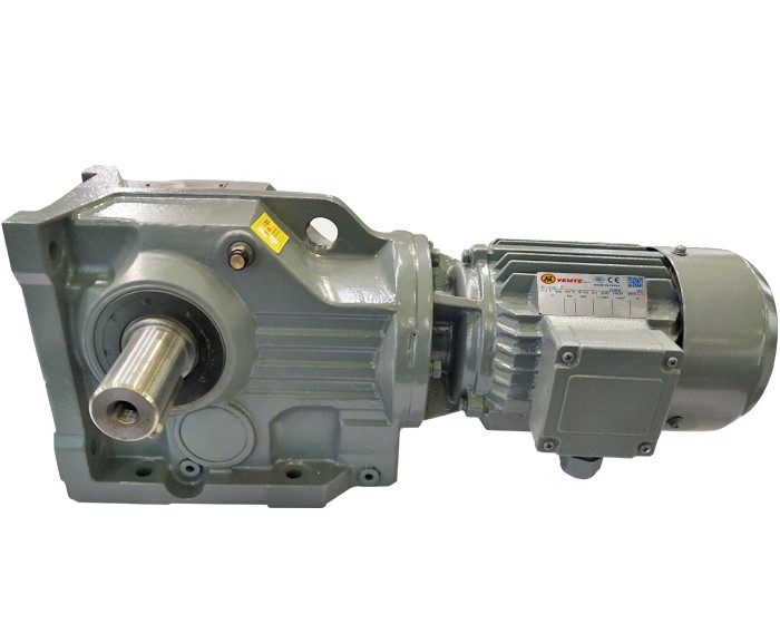 K157减速机_K157减速电机