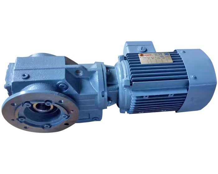 KAF57减速机_KAF57减速电机