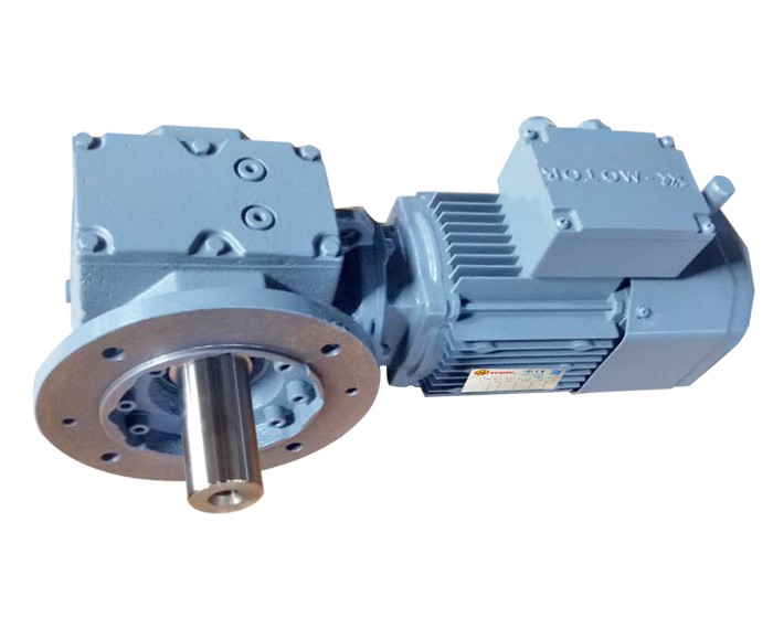SF57减速机,SF57减速电机