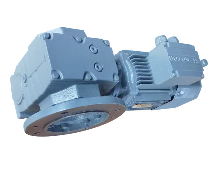 SAF77减速机,SAF77减速电机