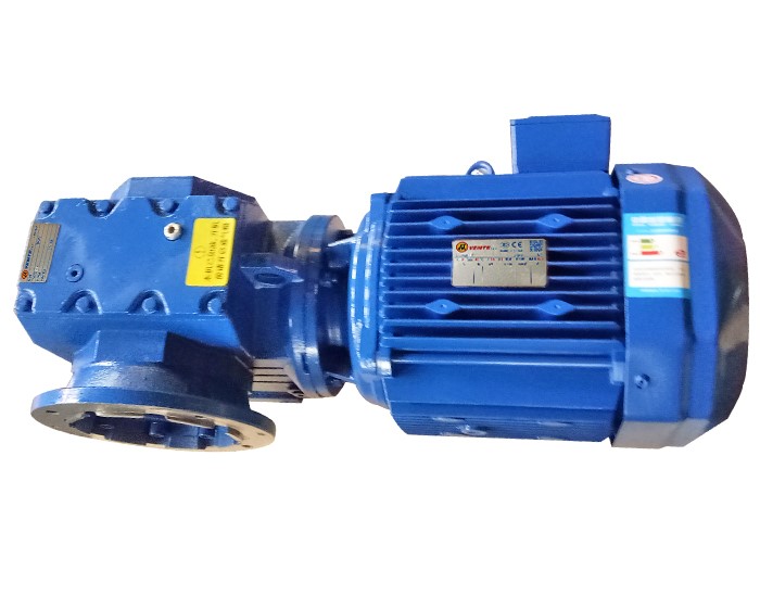 SAF57减速机,SAF57减速电机