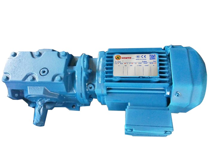 S37减速机,S37减速电机