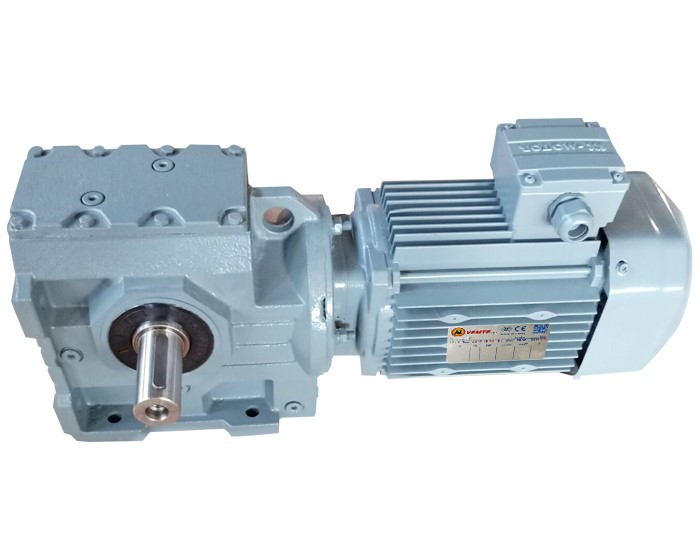 S67减速机,S67减速电机