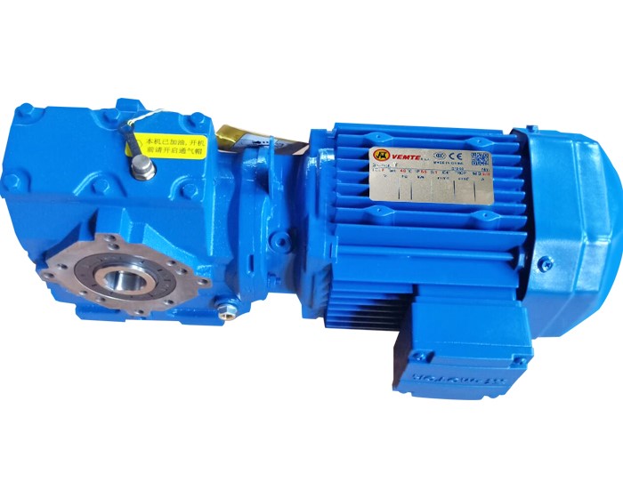 SA87减速机,SA87减速电机