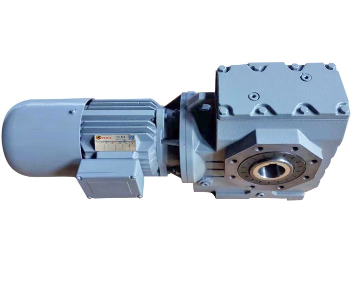 SA97减速机,SA97减速电机