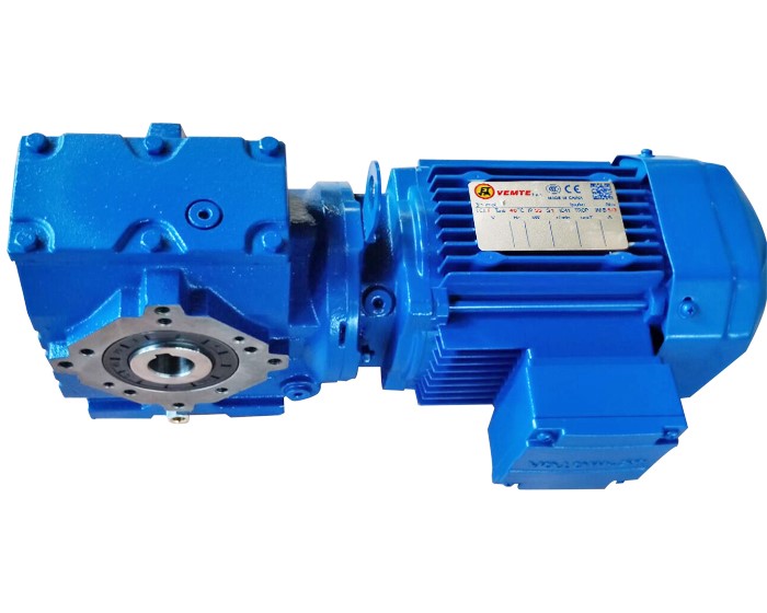 SA47减速机,SA47减速电机