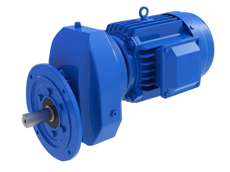 <b>RXF系列减速机,RXF系列减速电机,同轴斜齿轮减速机</b>