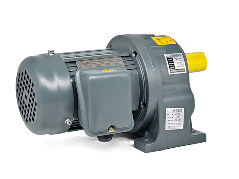 GH28减速机,CH28减速电机