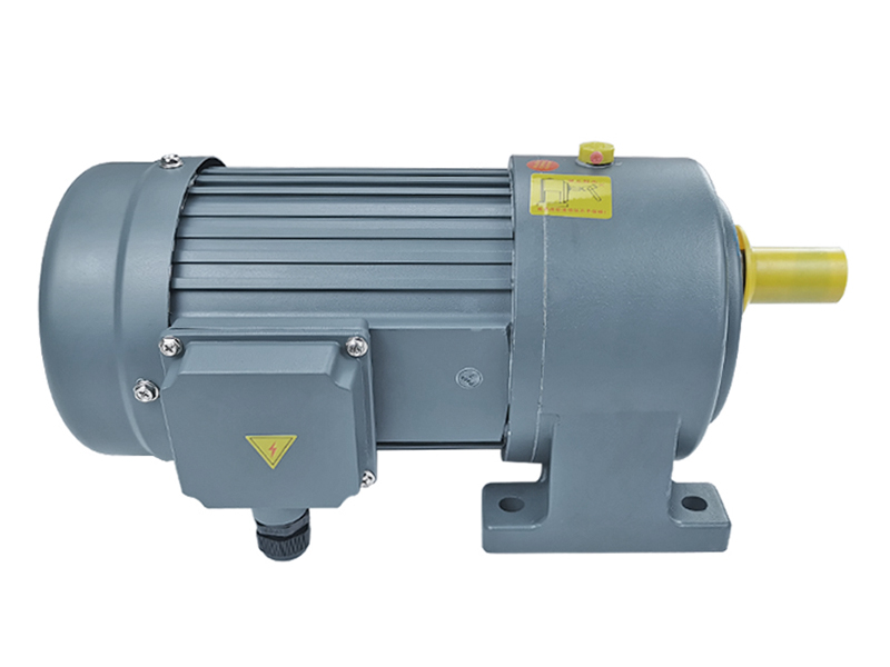 <b>GH18减速机,CH18减速电机</b>