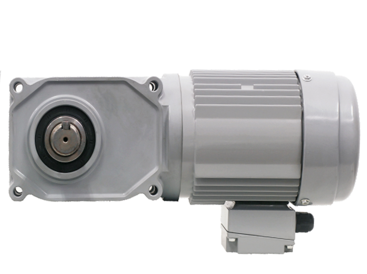 F3F减速机_F3F减速电机