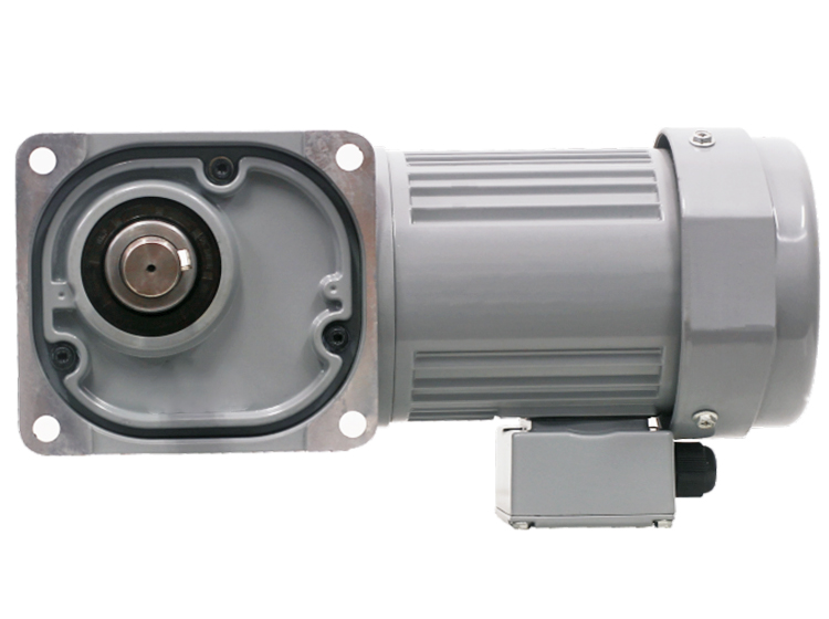 FF减速机_FF减速电机_缩框型减速机