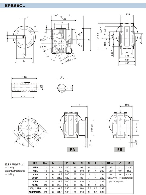 KPB86